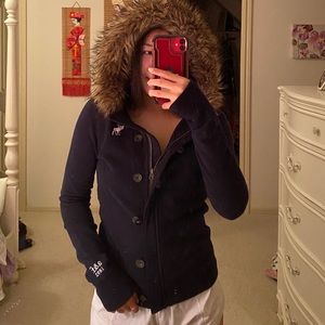 Abercrombie Kids jacket